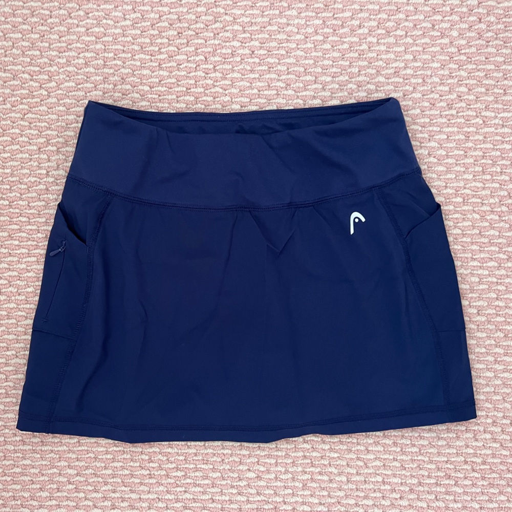 Tennis/Golfskirt